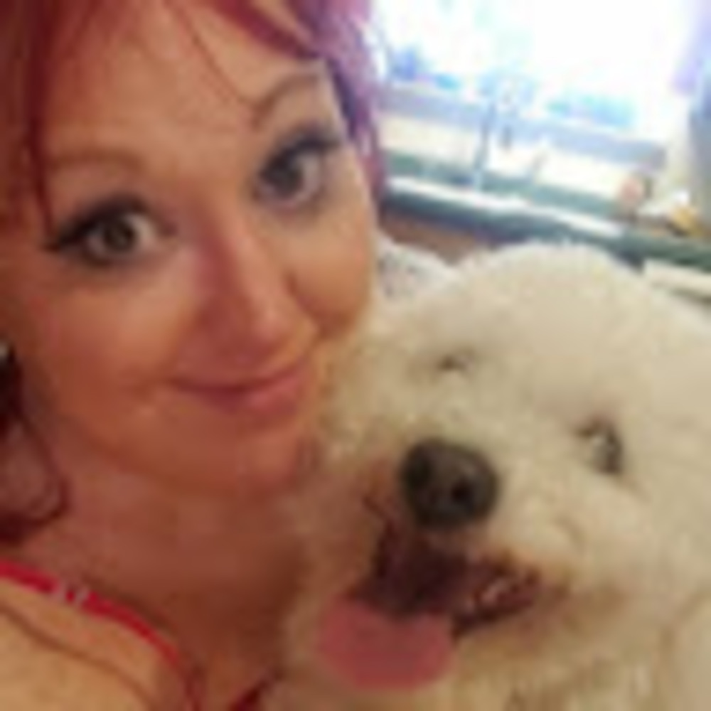 Meet your Posher, April